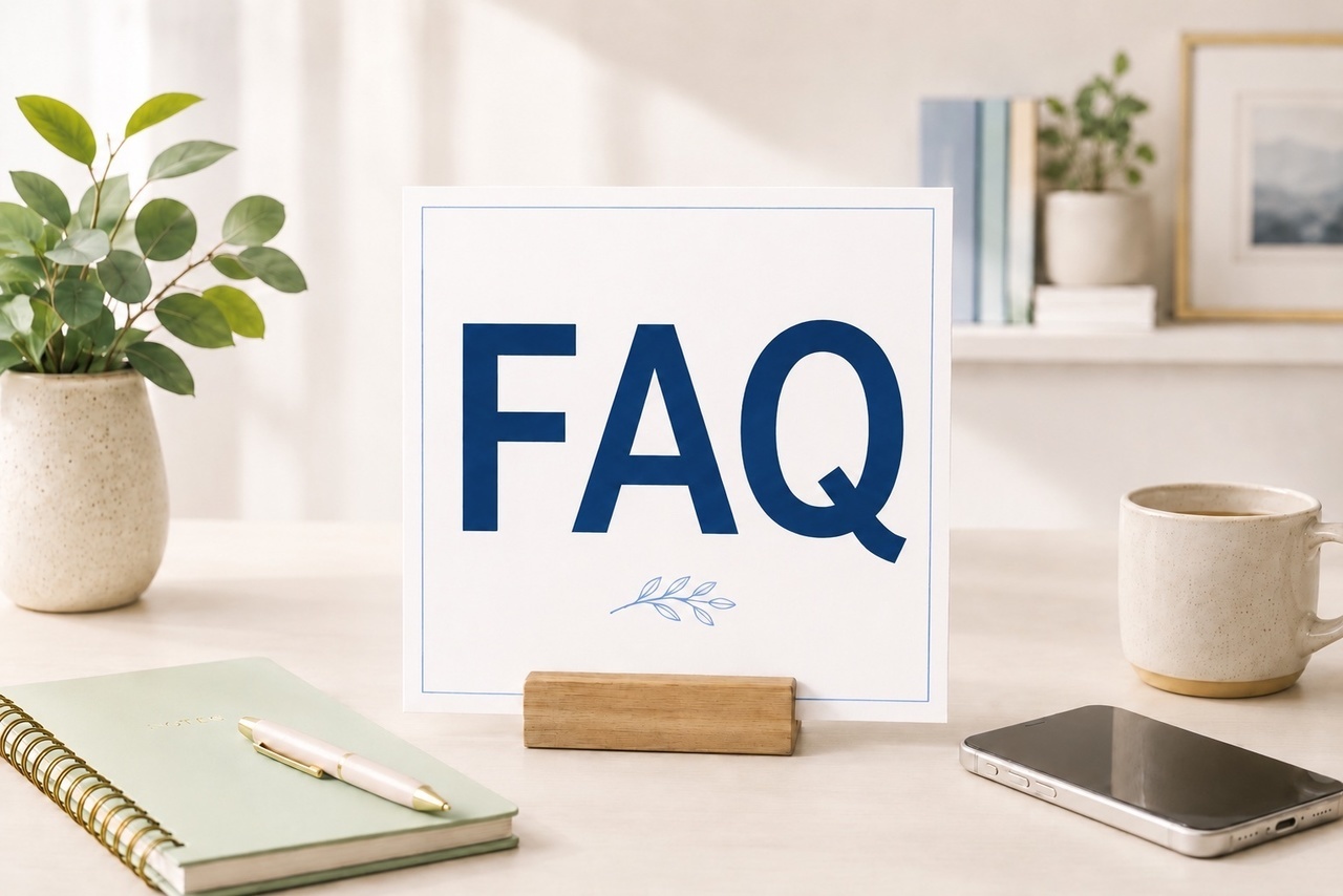 FAQ
