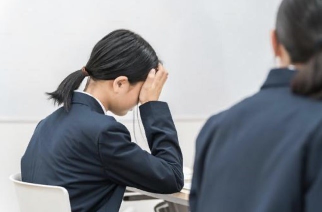 子どもの頭痛