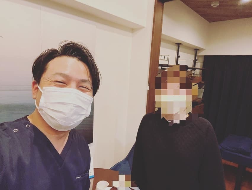 事例　30代女性アパレル