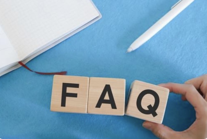 FAQ
