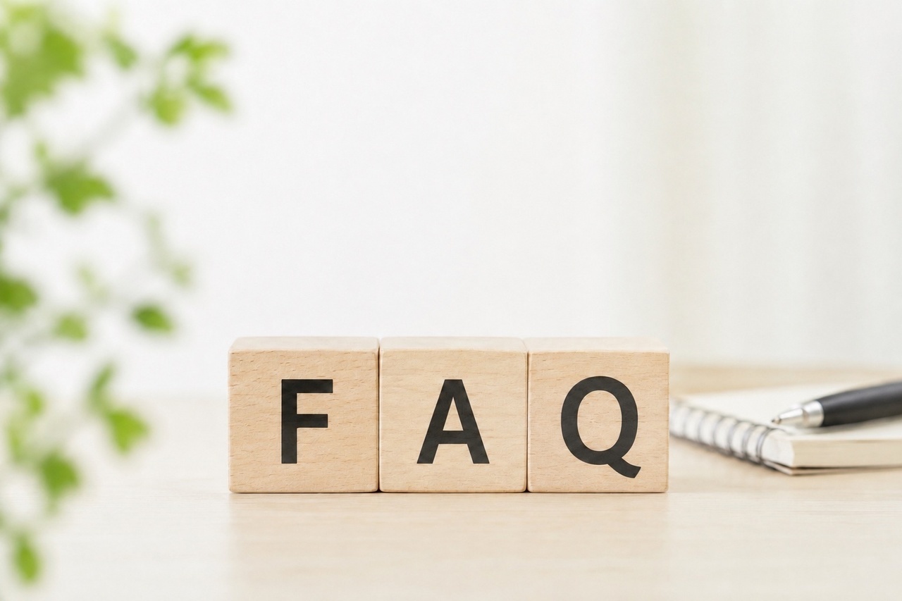FAQ