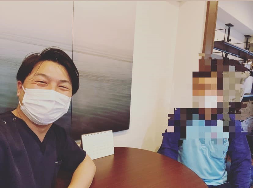 　過敏性腸症群(IBS)