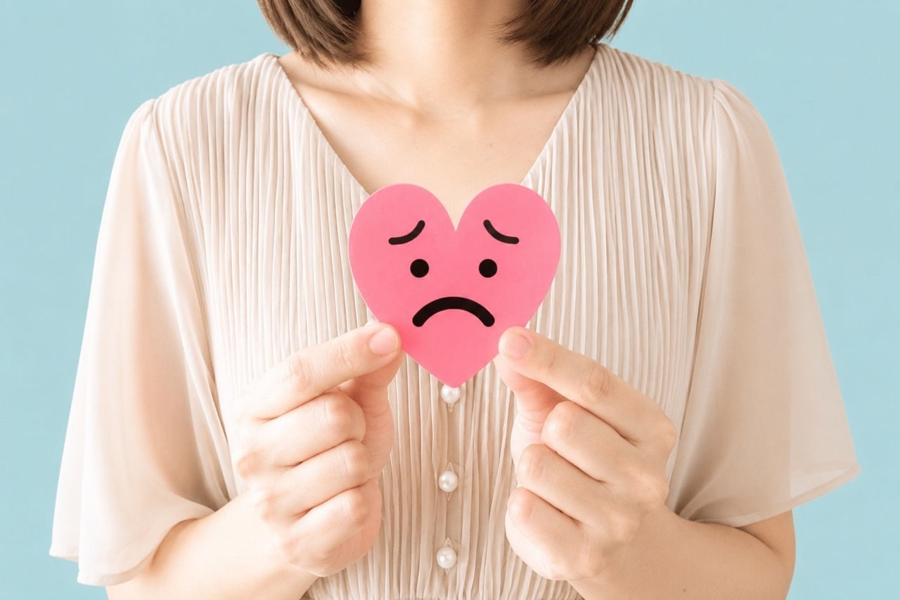 よくあるお悩み