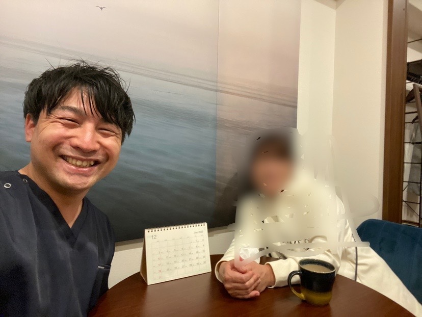Kさん　パニック障害