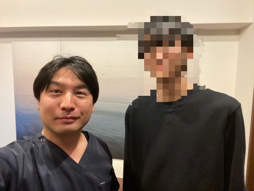 C君　高校生