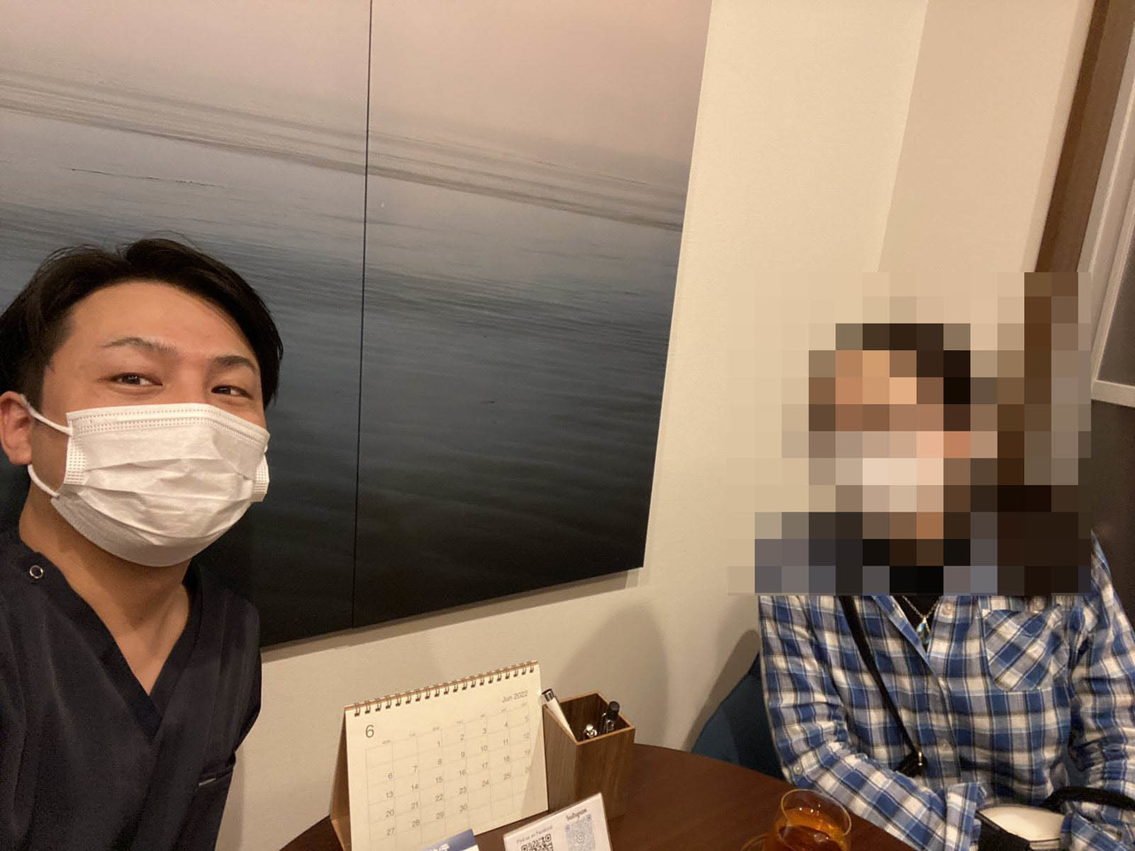 30代女性会社員　肩コリ頭痛生理痛不眠症