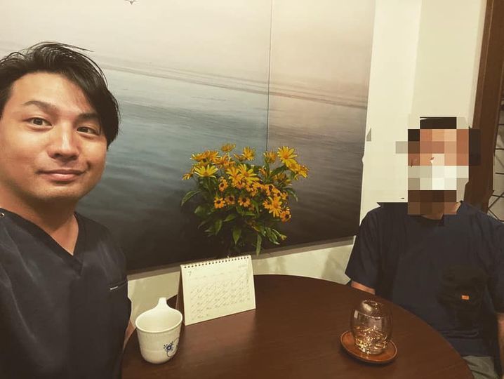 Xさん　不安障害
