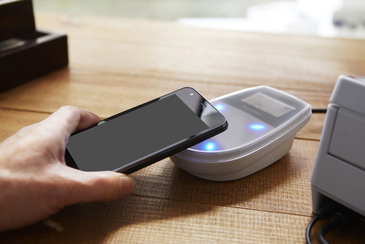 電子マネーイメージ