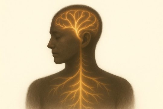 自律神経のイメージ画像