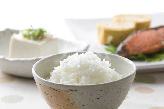 日本人に不足しがちな栄養素のイメージ画像