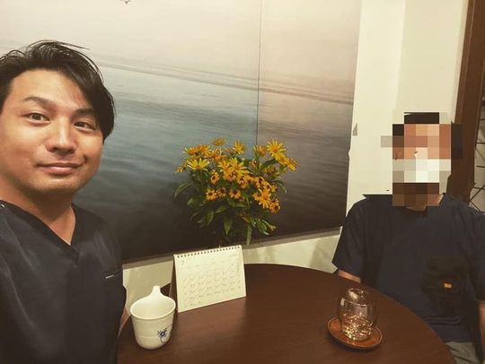 Xさん　不安障害